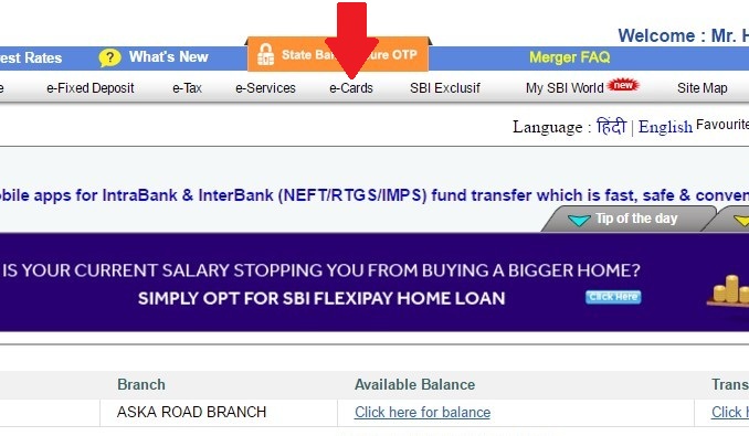 How To Create Vcc(Virtual Credit Card) For Shoping ,Buying,Etc