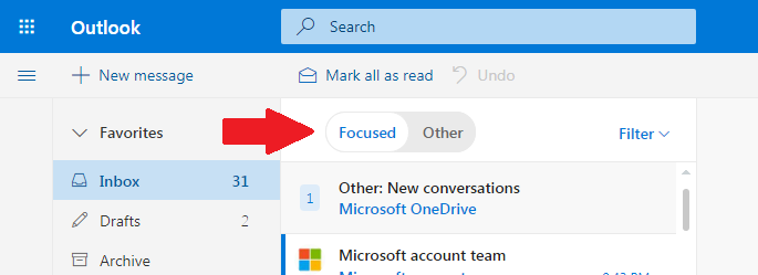 new outlook vs gmail